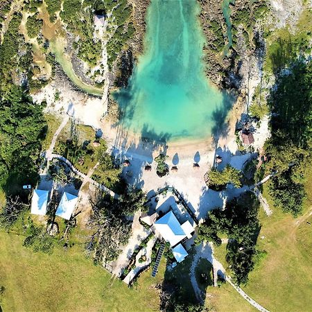 Le Life Resort Epule المظهر الخارجي الصورة