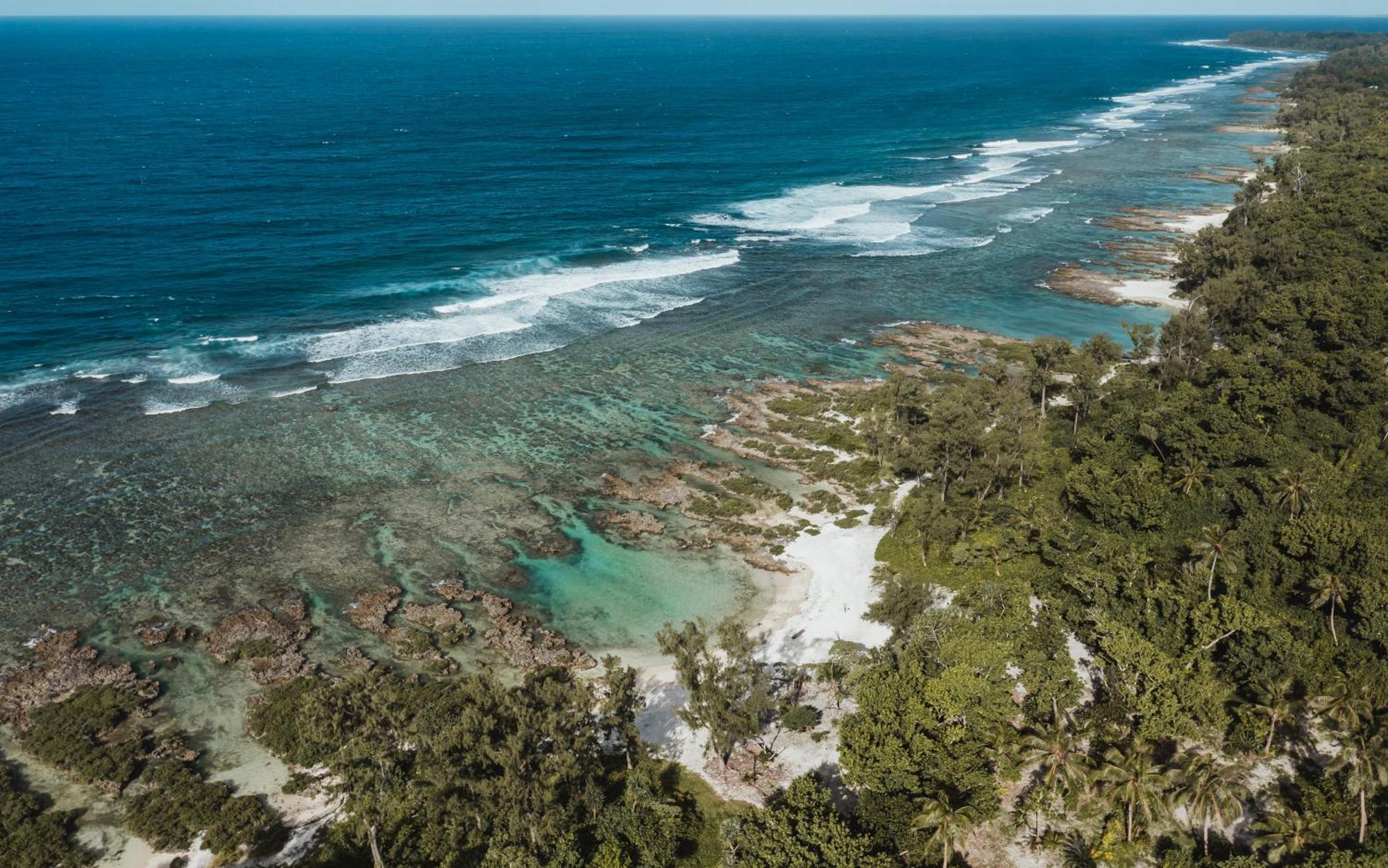 Le Life Resort Epule المظهر الخارجي الصورة