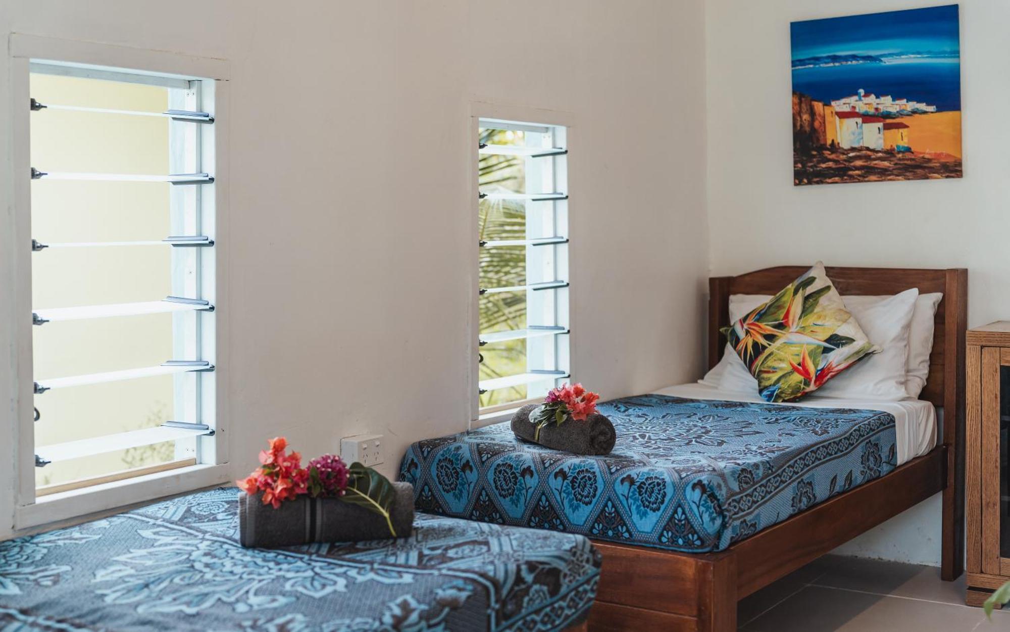 Le Life Resort Epule المظهر الخارجي الصورة
