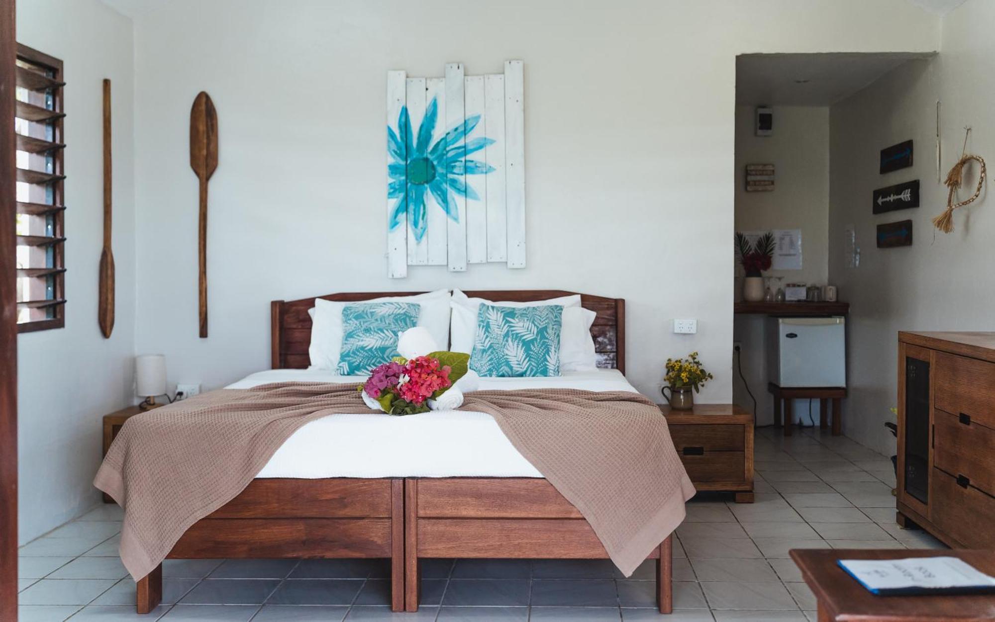 Le Life Resort Epule المظهر الخارجي الصورة