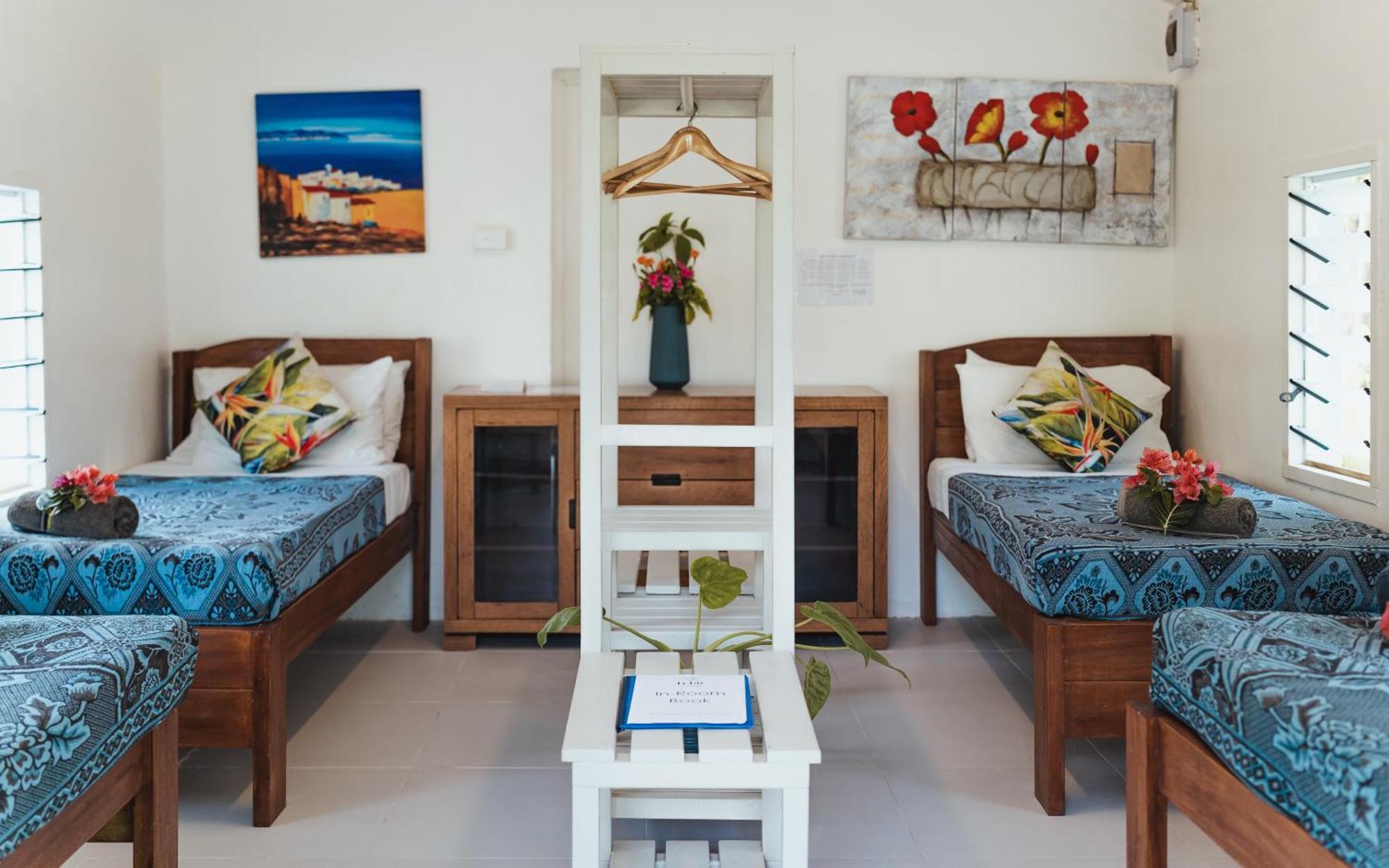 Le Life Resort Epule المظهر الخارجي الصورة