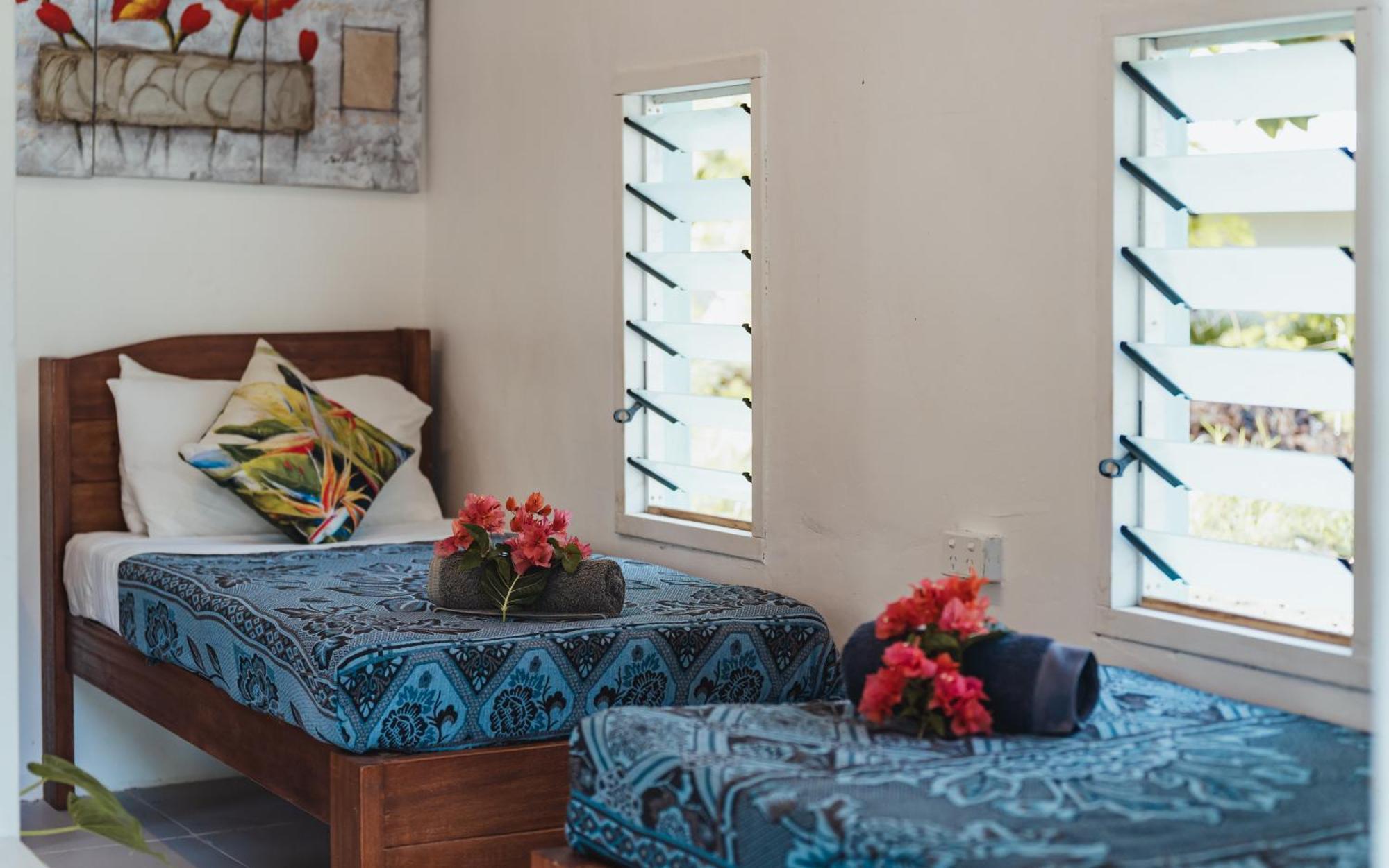 Le Life Resort Epule المظهر الخارجي الصورة