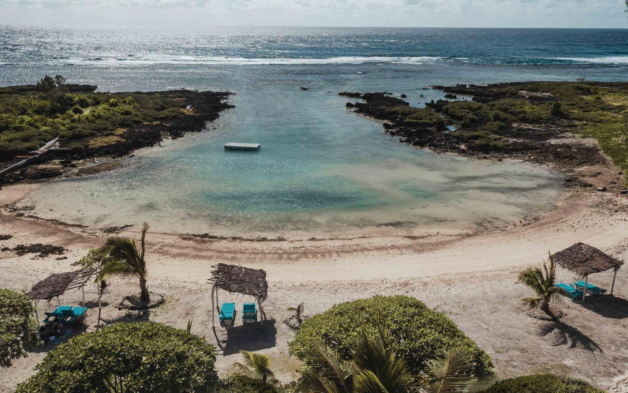 Le Life Resort Epule المظهر الخارجي الصورة