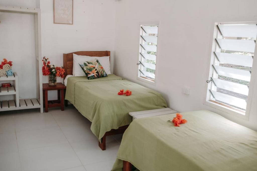Le Life Resort Epule المظهر الخارجي الصورة