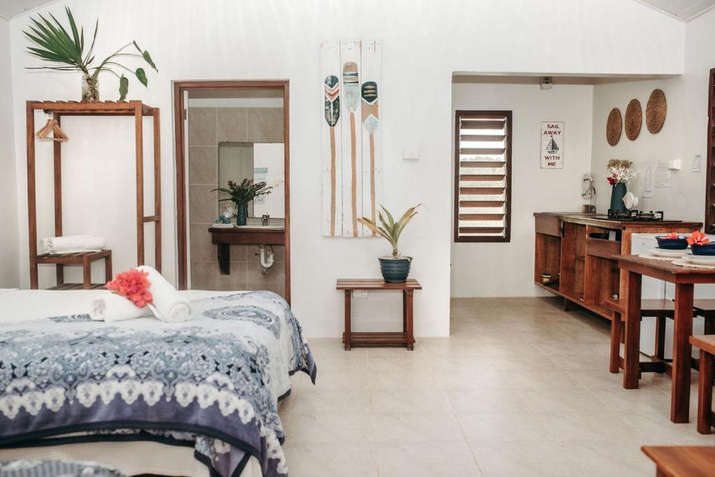 Le Life Resort Epule المظهر الخارجي الصورة