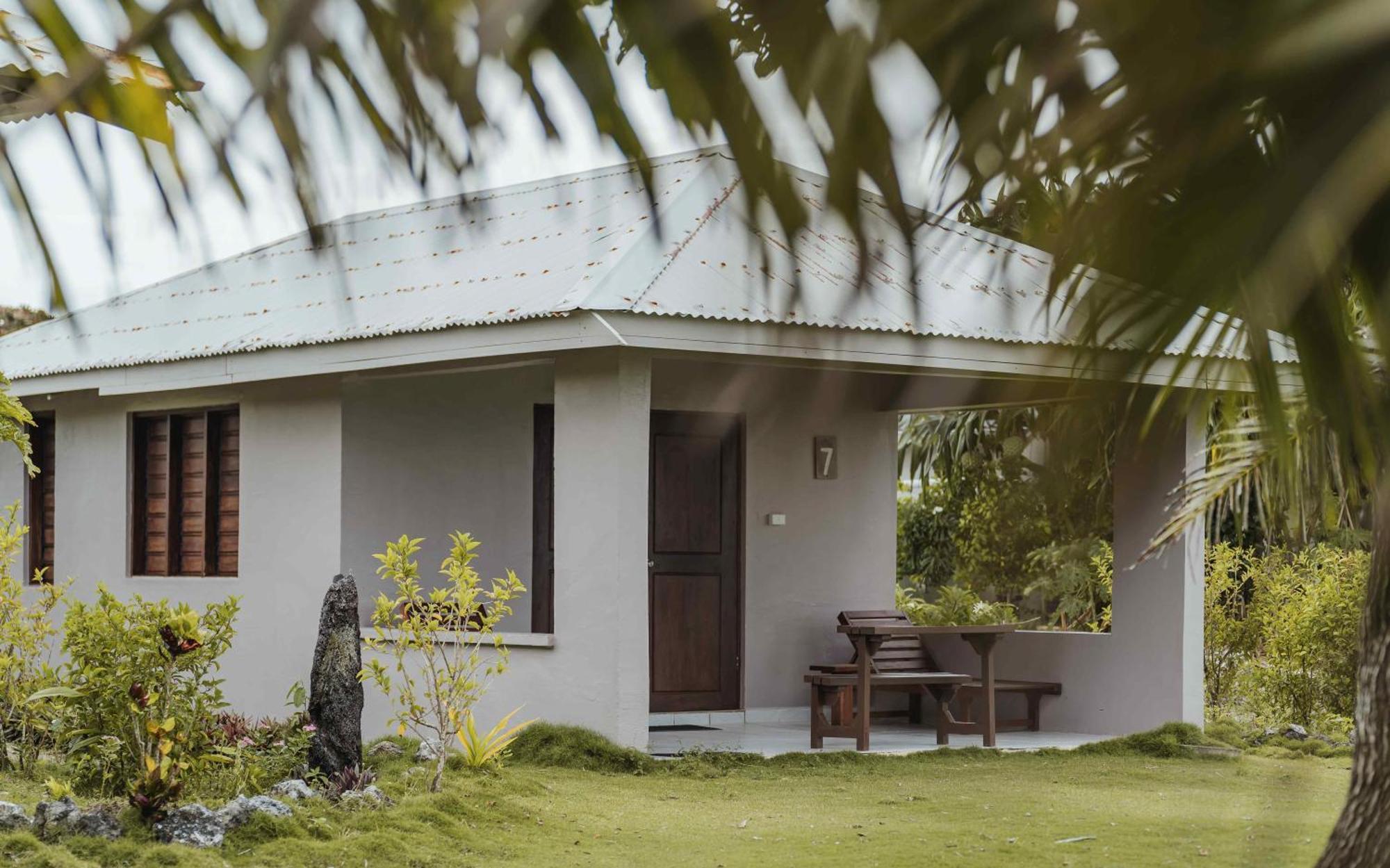 Le Life Resort Epule المظهر الخارجي الصورة