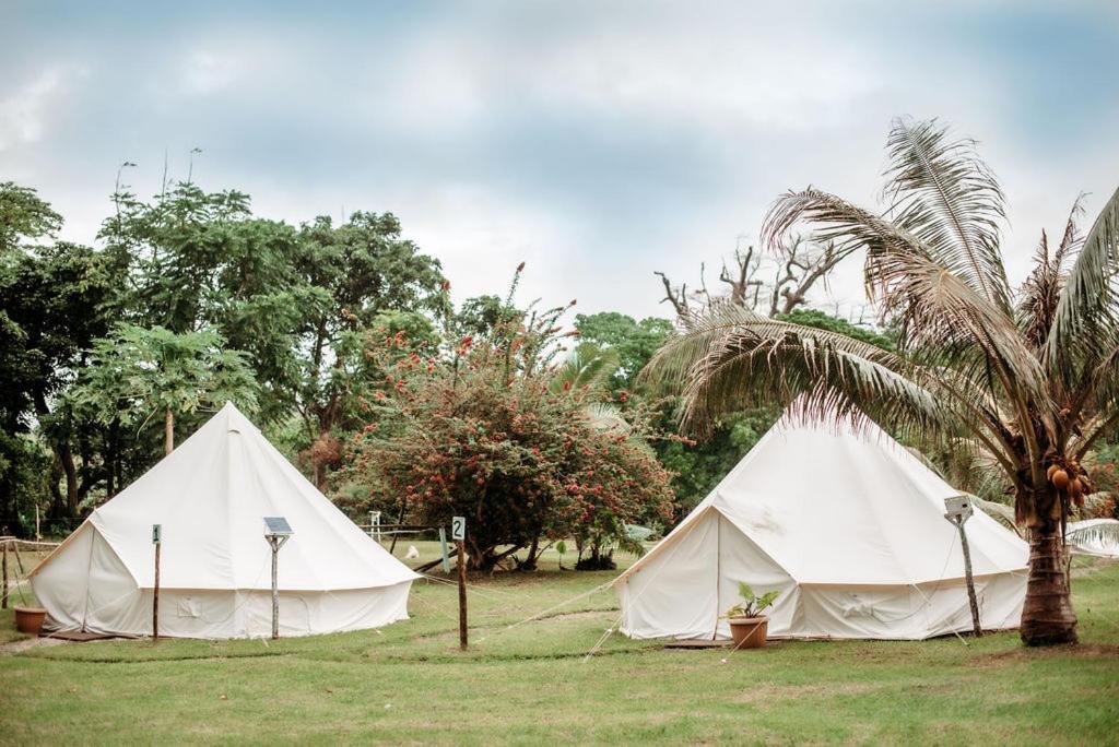 Le Life Resort Epule المظهر الخارجي الصورة