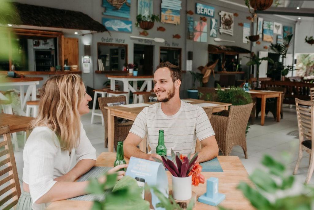 Le Life Resort Epule المظهر الخارجي الصورة