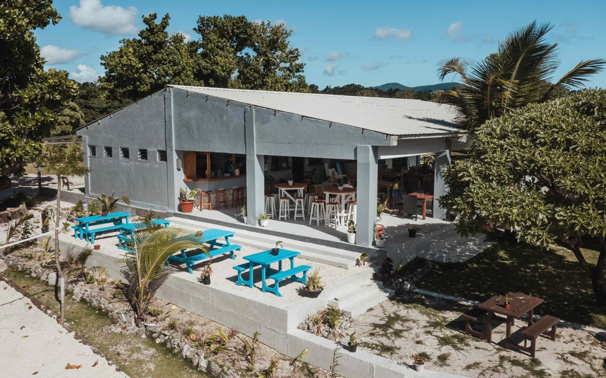 Le Life Resort Epule المظهر الخارجي الصورة