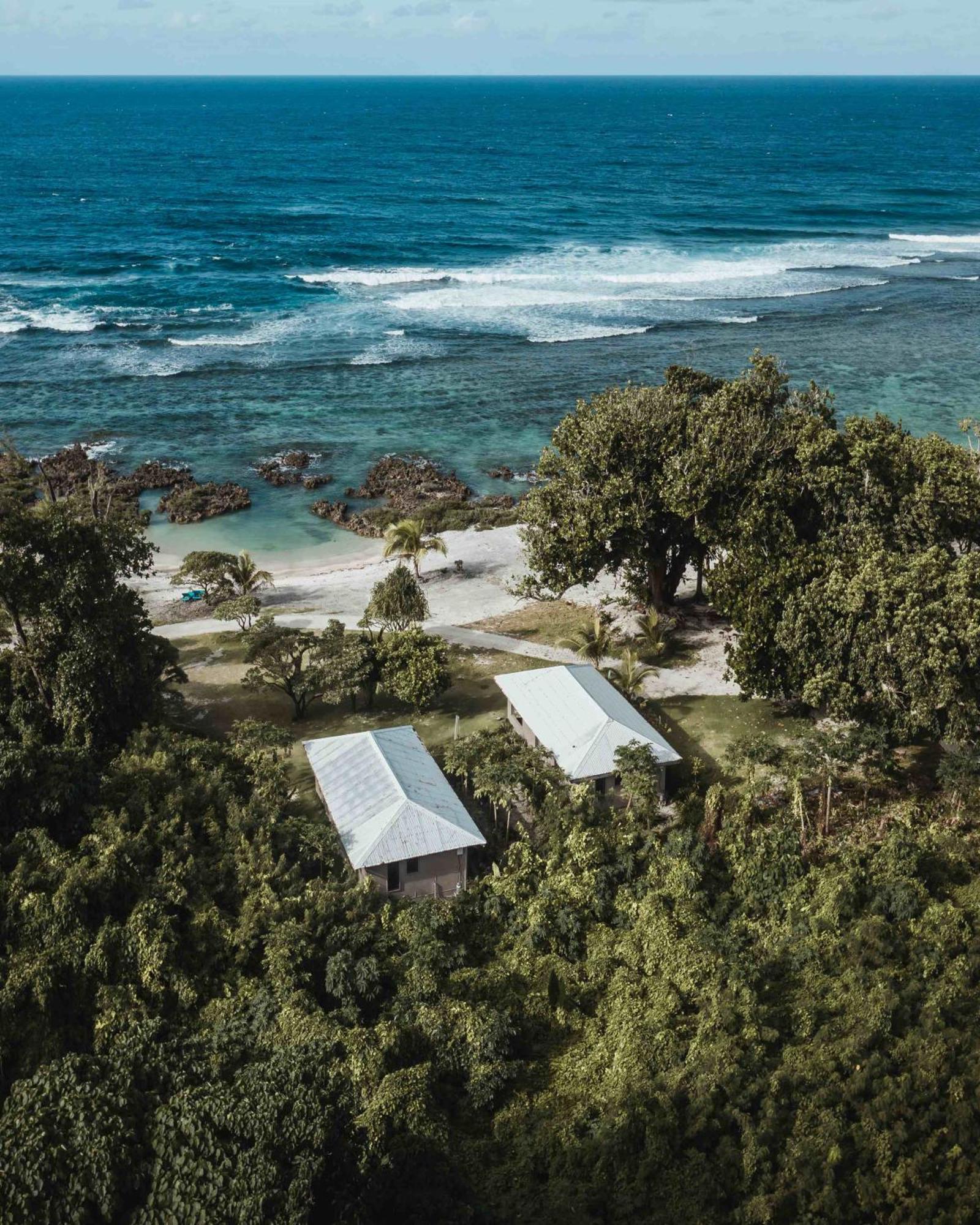 Le Life Resort Epule المظهر الخارجي الصورة