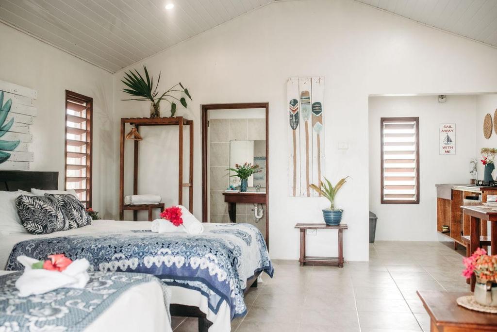 Le Life Resort Epule المظهر الخارجي الصورة