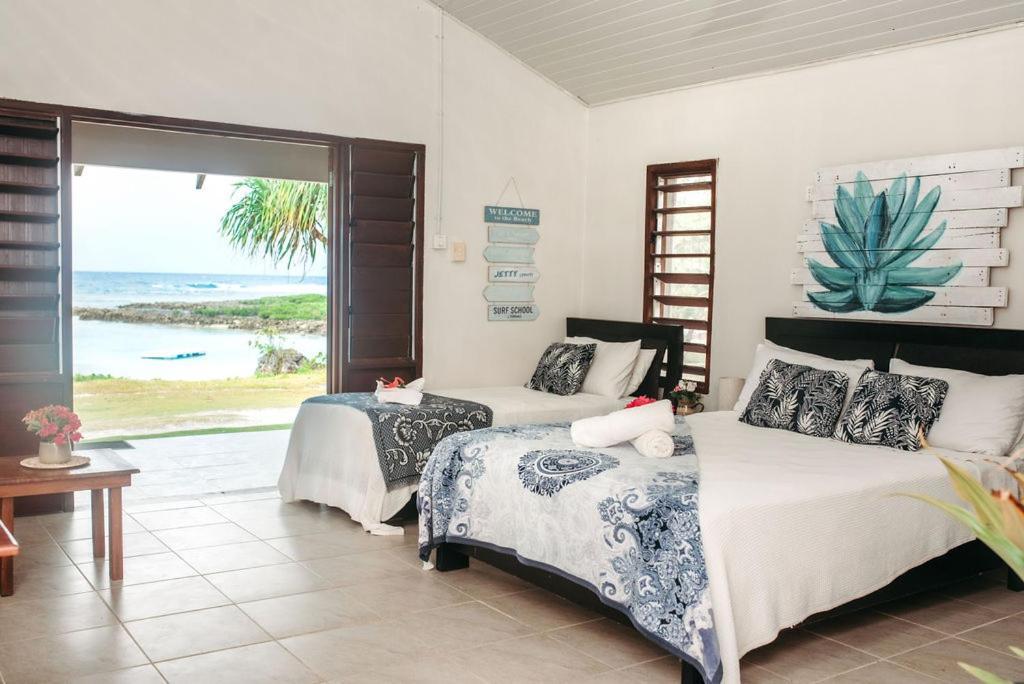 Le Life Resort Epule المظهر الخارجي الصورة